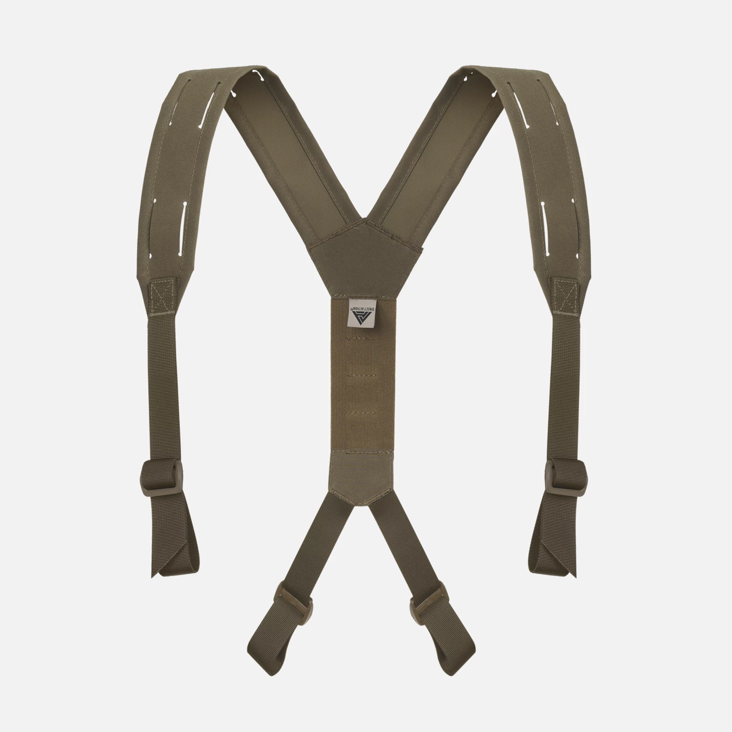 MOSQUITO Y-HARNESS® – Army roheline