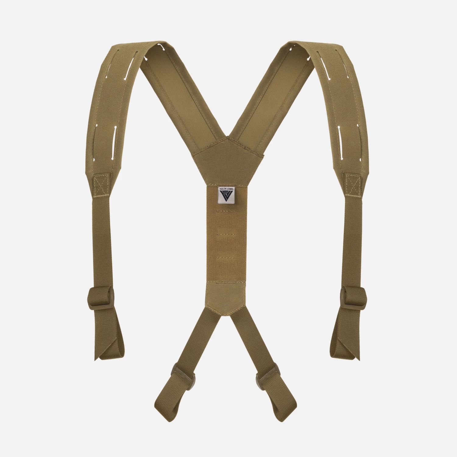 MOSQUITO Y-HARNESS® – Coyote pruun