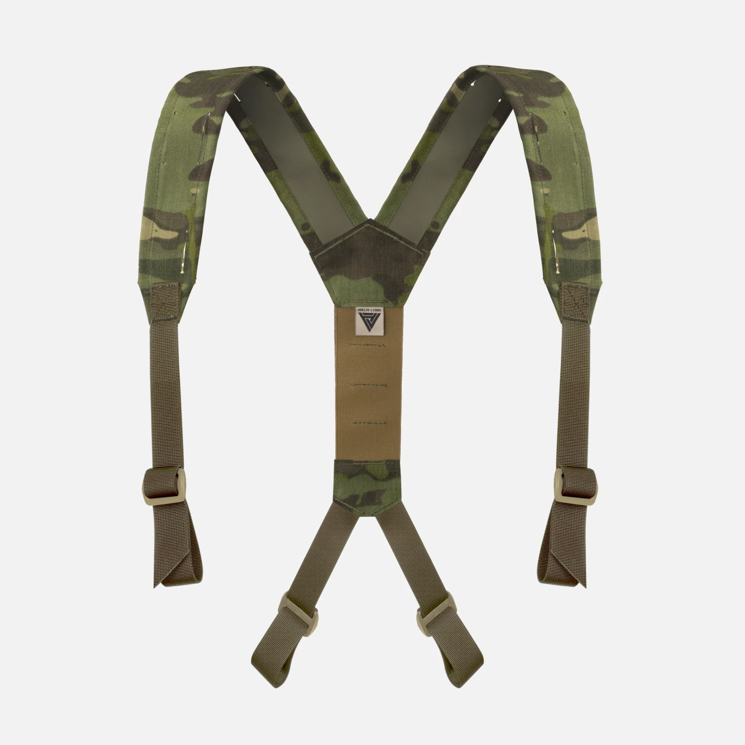 MOSQUITO Y-HARNESS® – MultiCam Tropic
