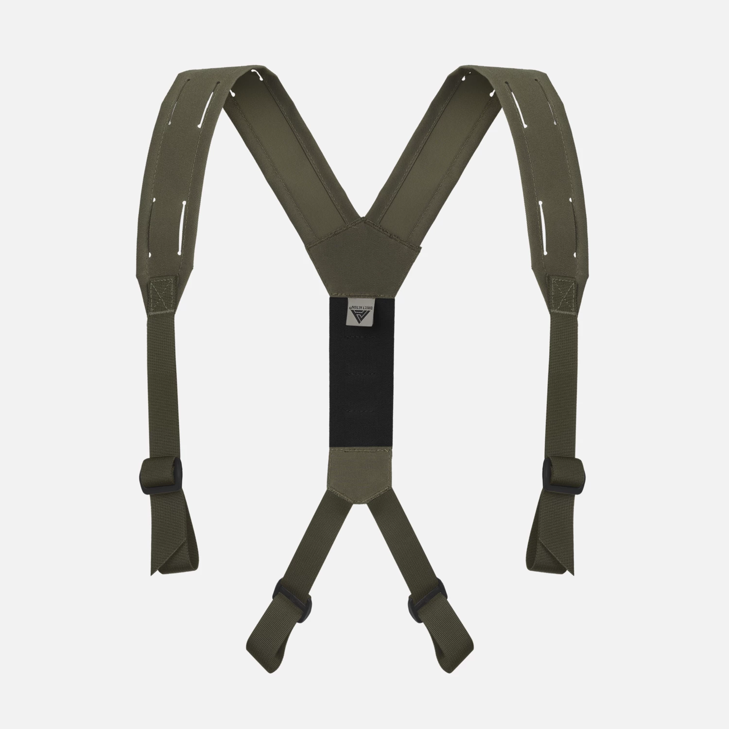 MOSQUITO Y-HARNESS® – Ranger Green
