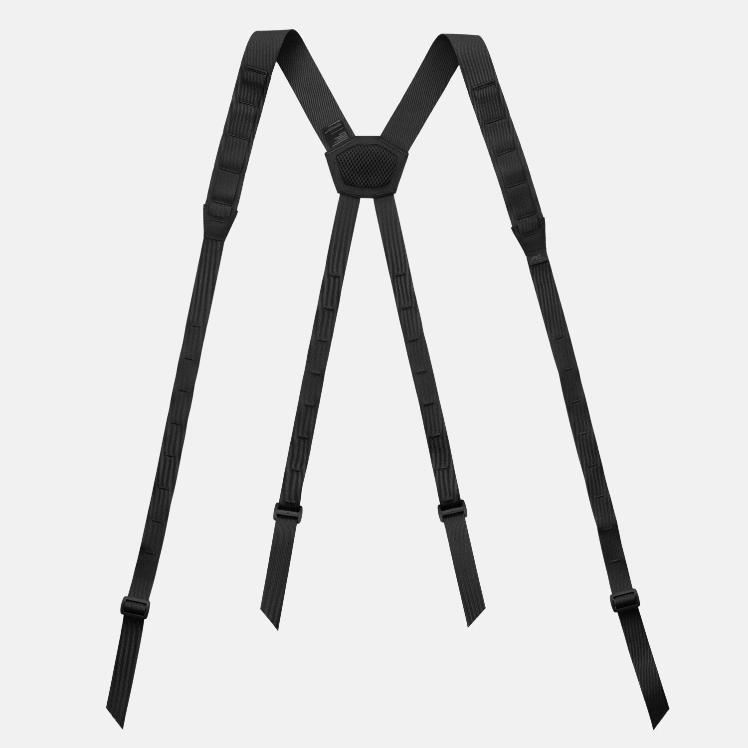 Suspenders for Competition Belt – Must