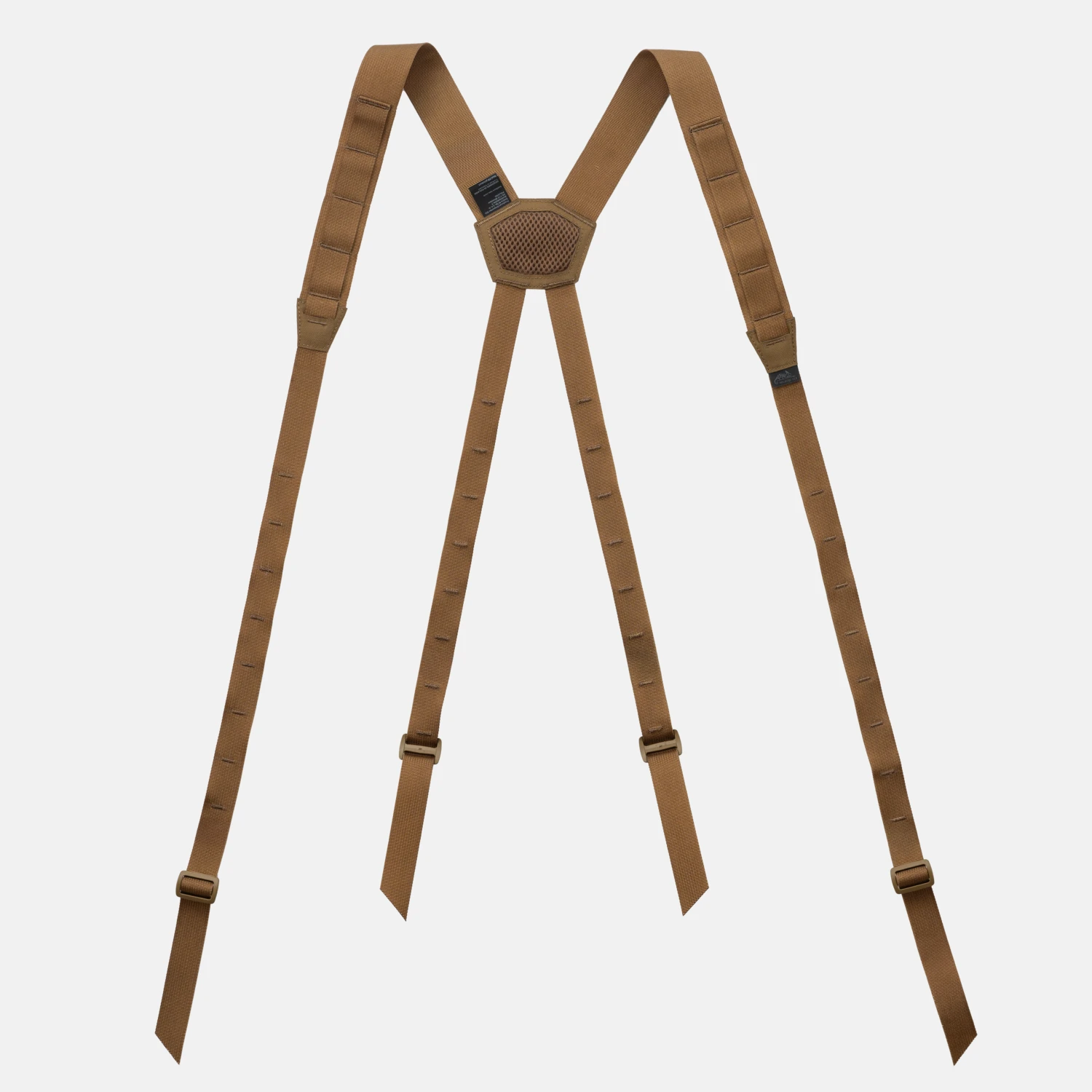 Suspenders for Competition Belt – Coyote