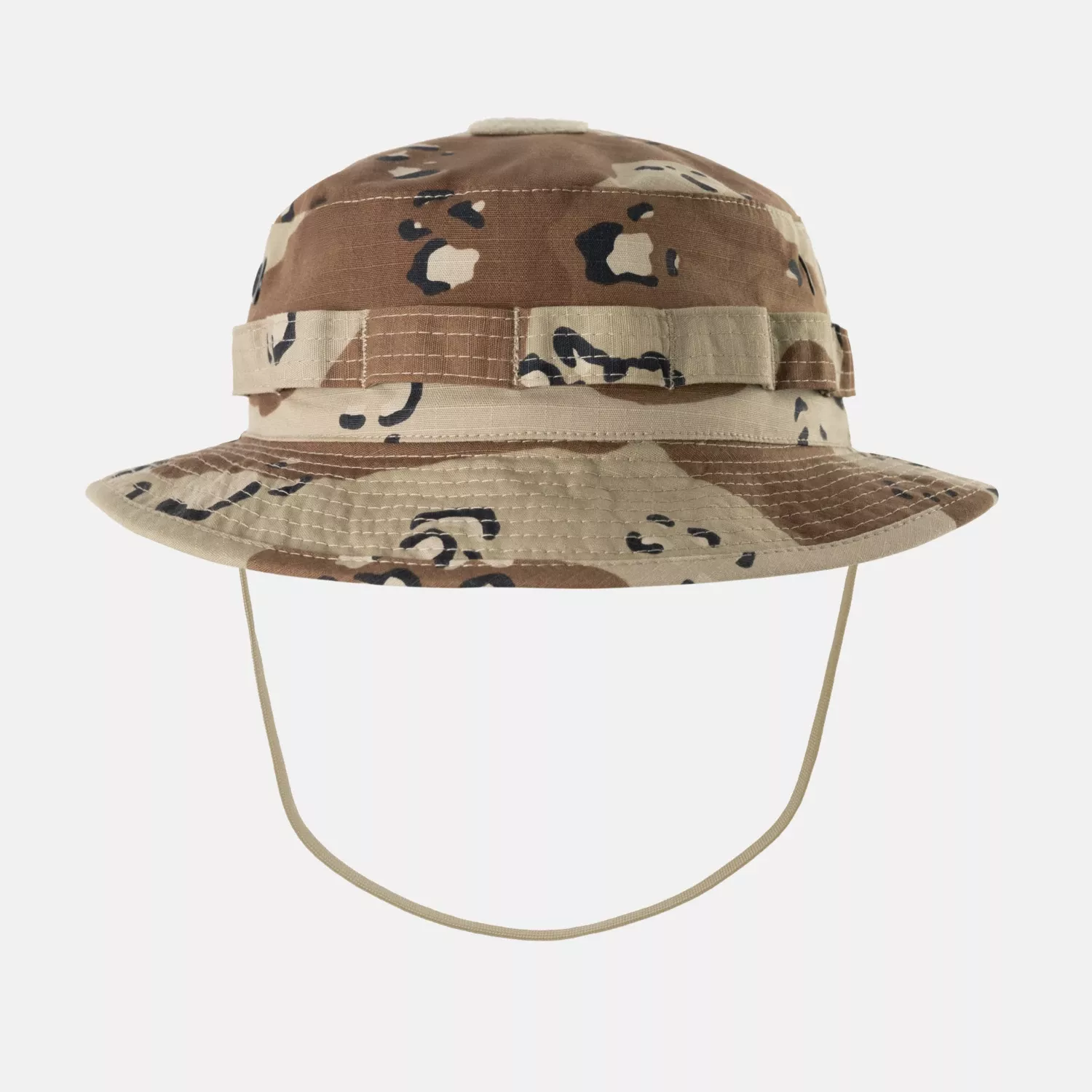 Boonie Hat Mk2 - PolyCotton Stretch Ripstop - 6 Color Desert