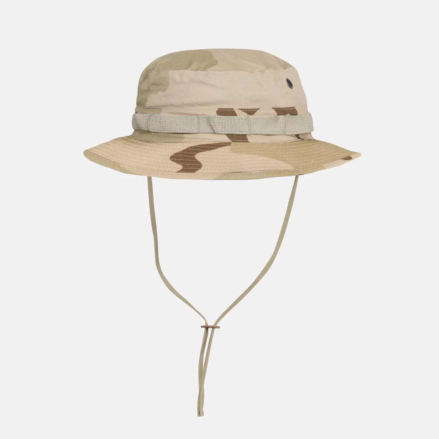 BOONIE Hat – Cotton Ripstop – US Desert