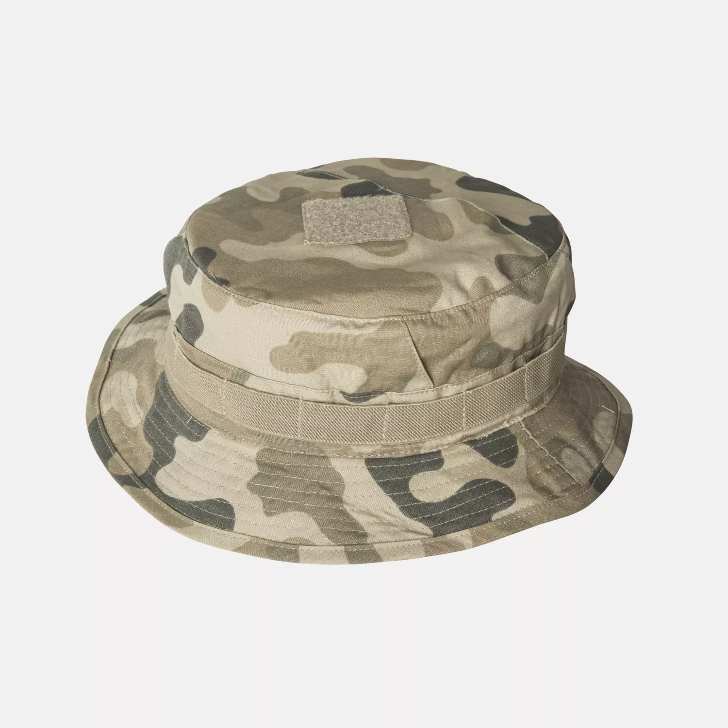 CPU® Hat – Cotton Ripstop – PL Desert