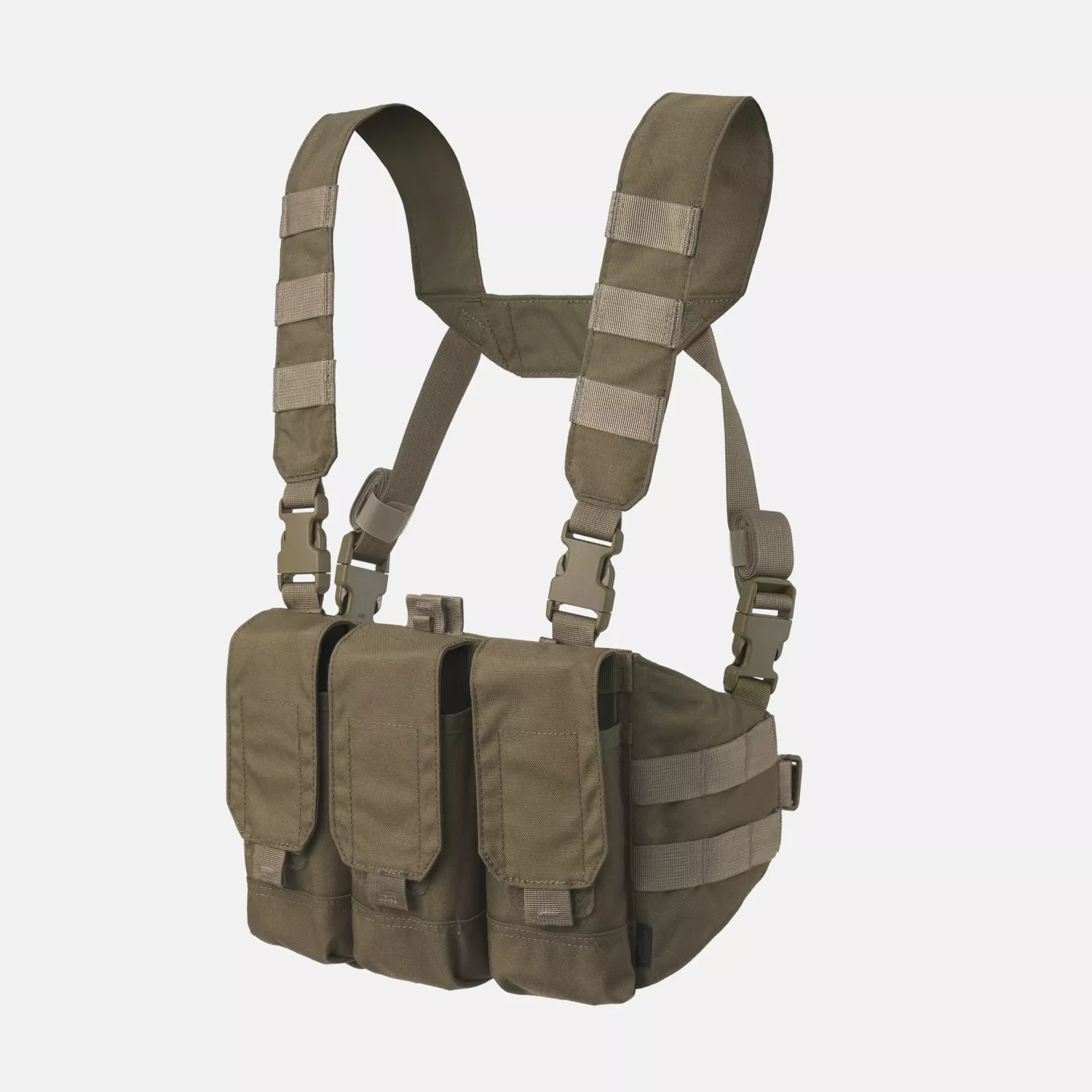 Chicom Chest Rig – RAL 7013
