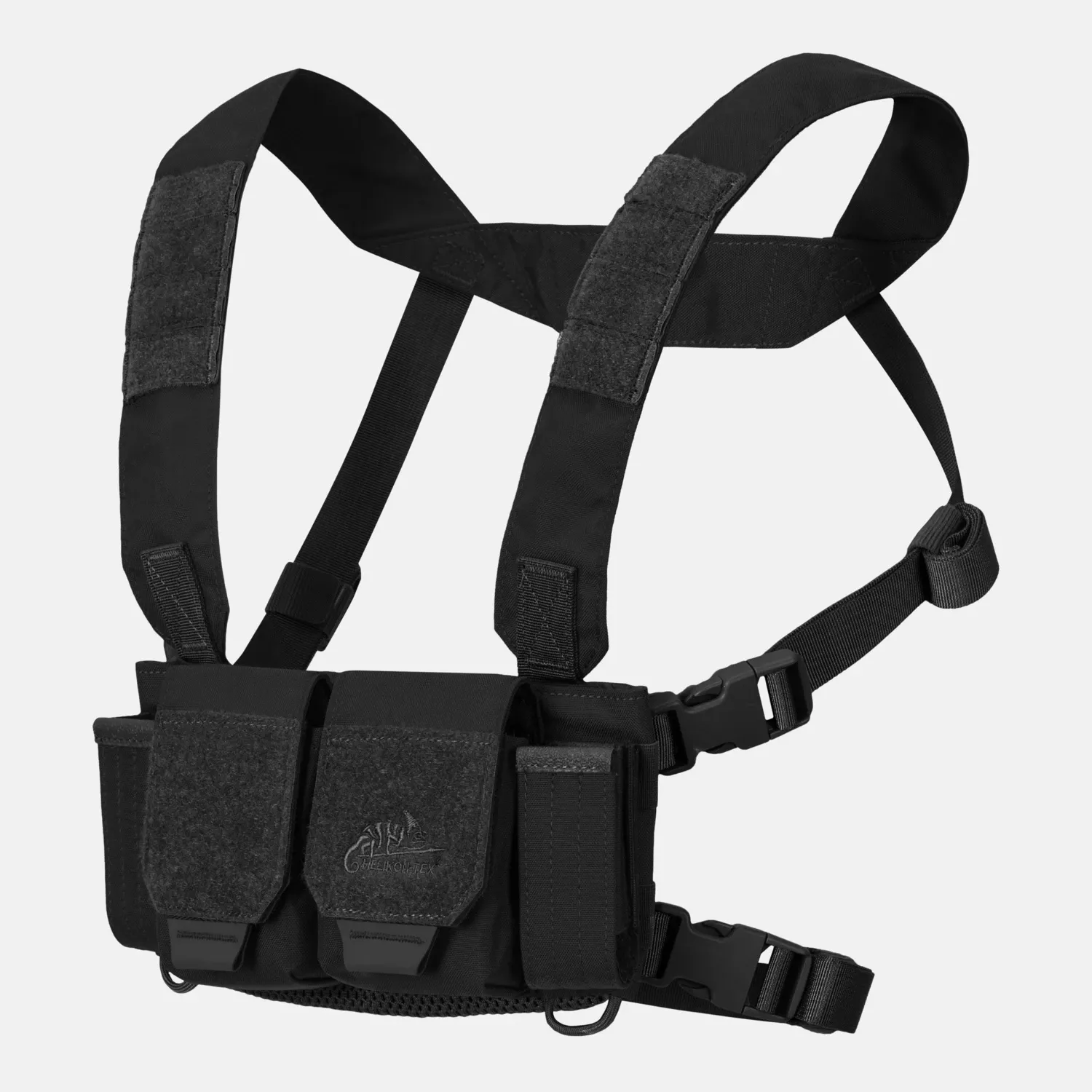 COMPETITION MultiGun Rig® – Must