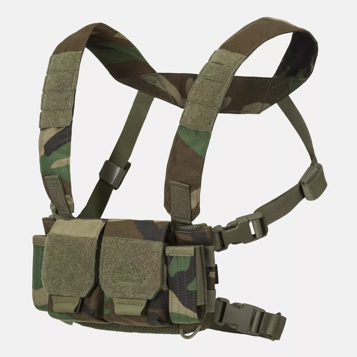COMPETITION MultiGun Rig® – US Woodland