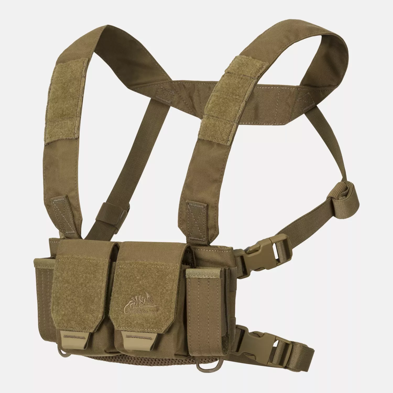 COMPETITION MultiGun Rig® – Coyote
