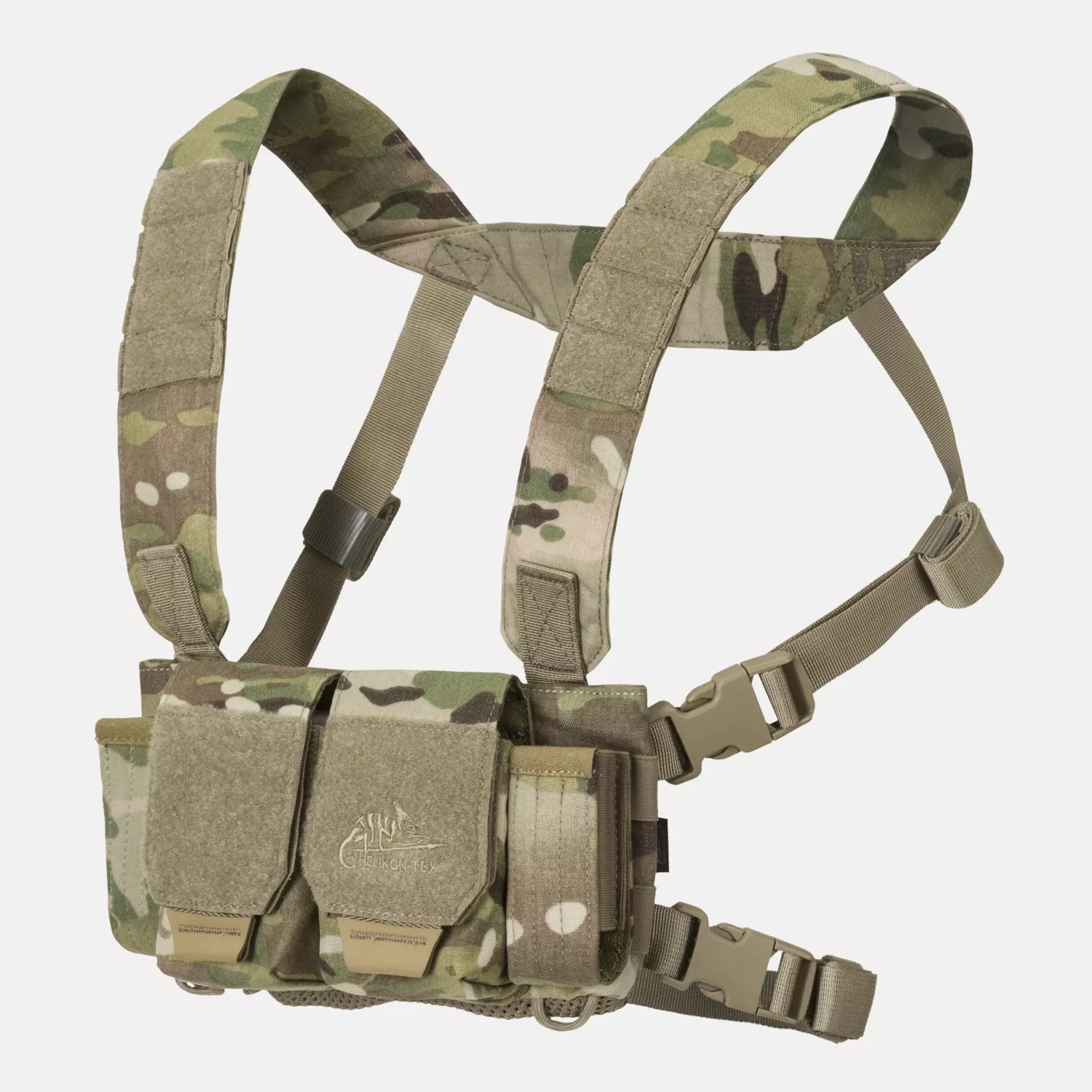COMPETITION MultiGun Rig® – MultiCam