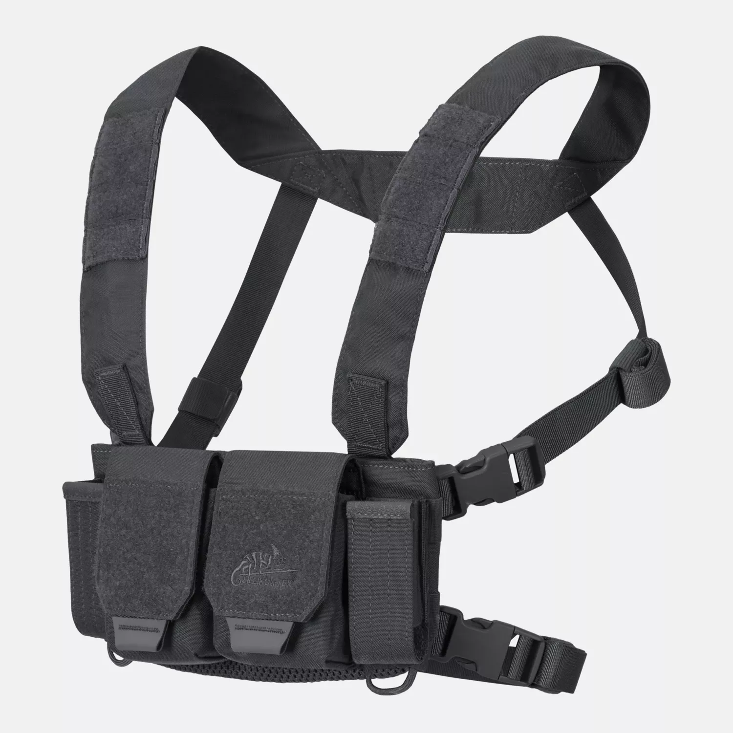 COMPETITION MultiGun Rig® – Tumehall