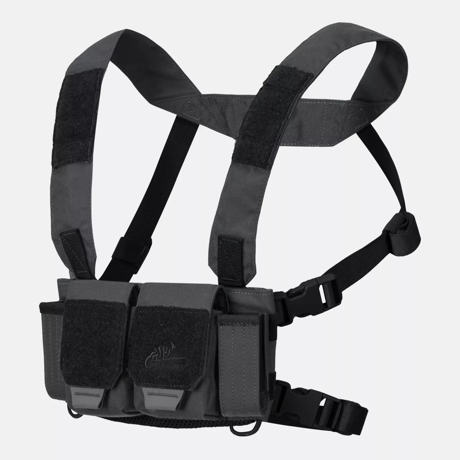 COMPETITION MultiGun Rig® – Tumehall / Must