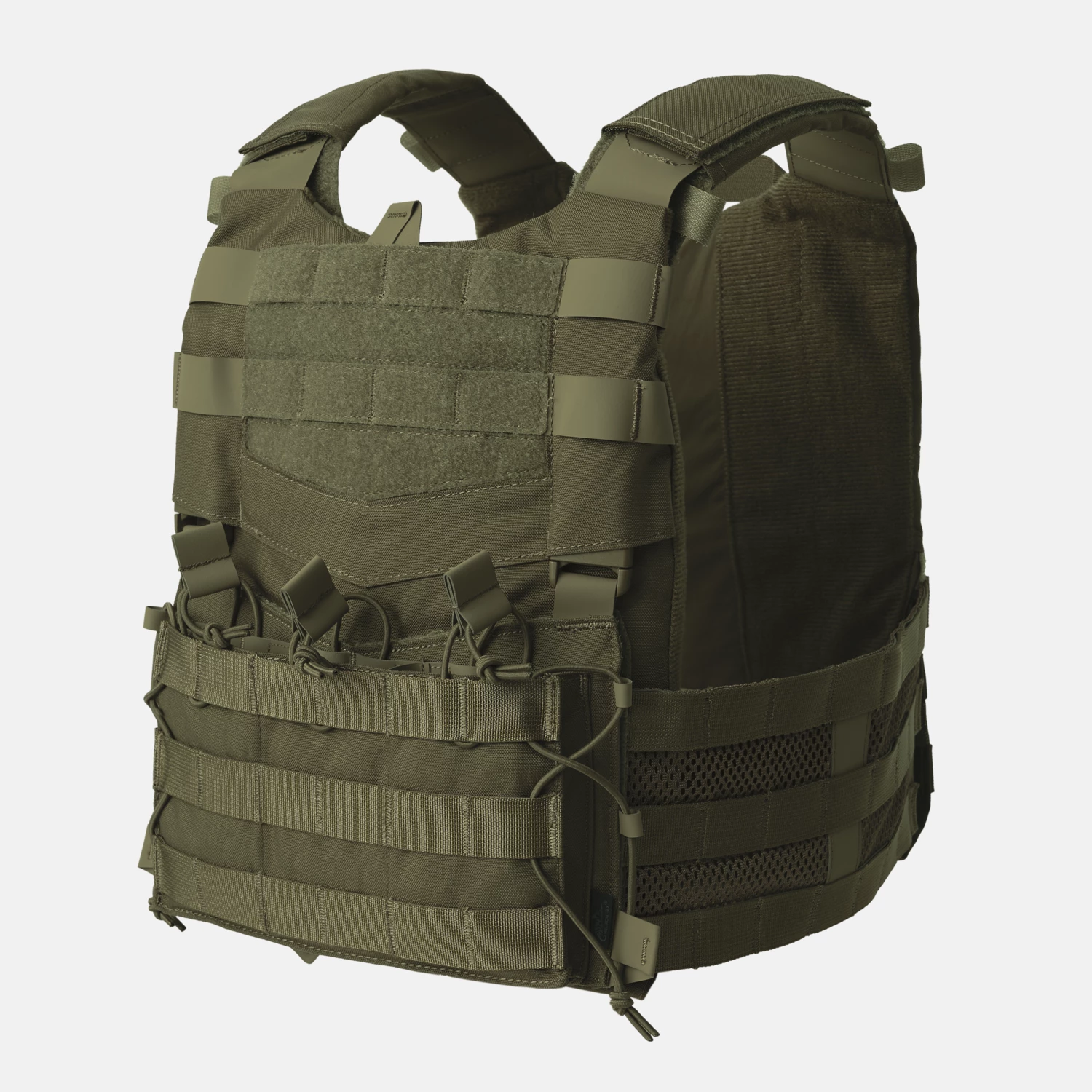 Guardian Military Set - Olive Green