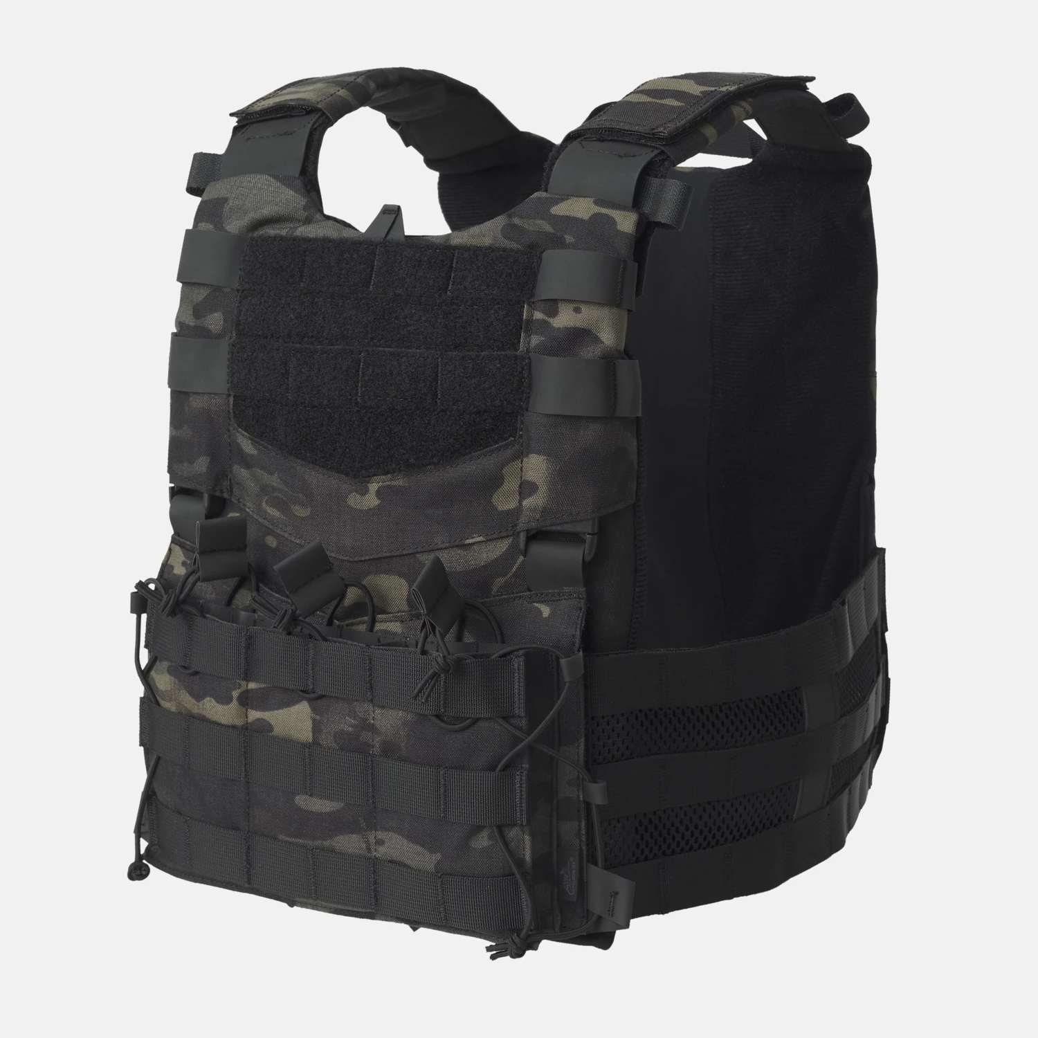 Guardian Military Set - Multicam® Black