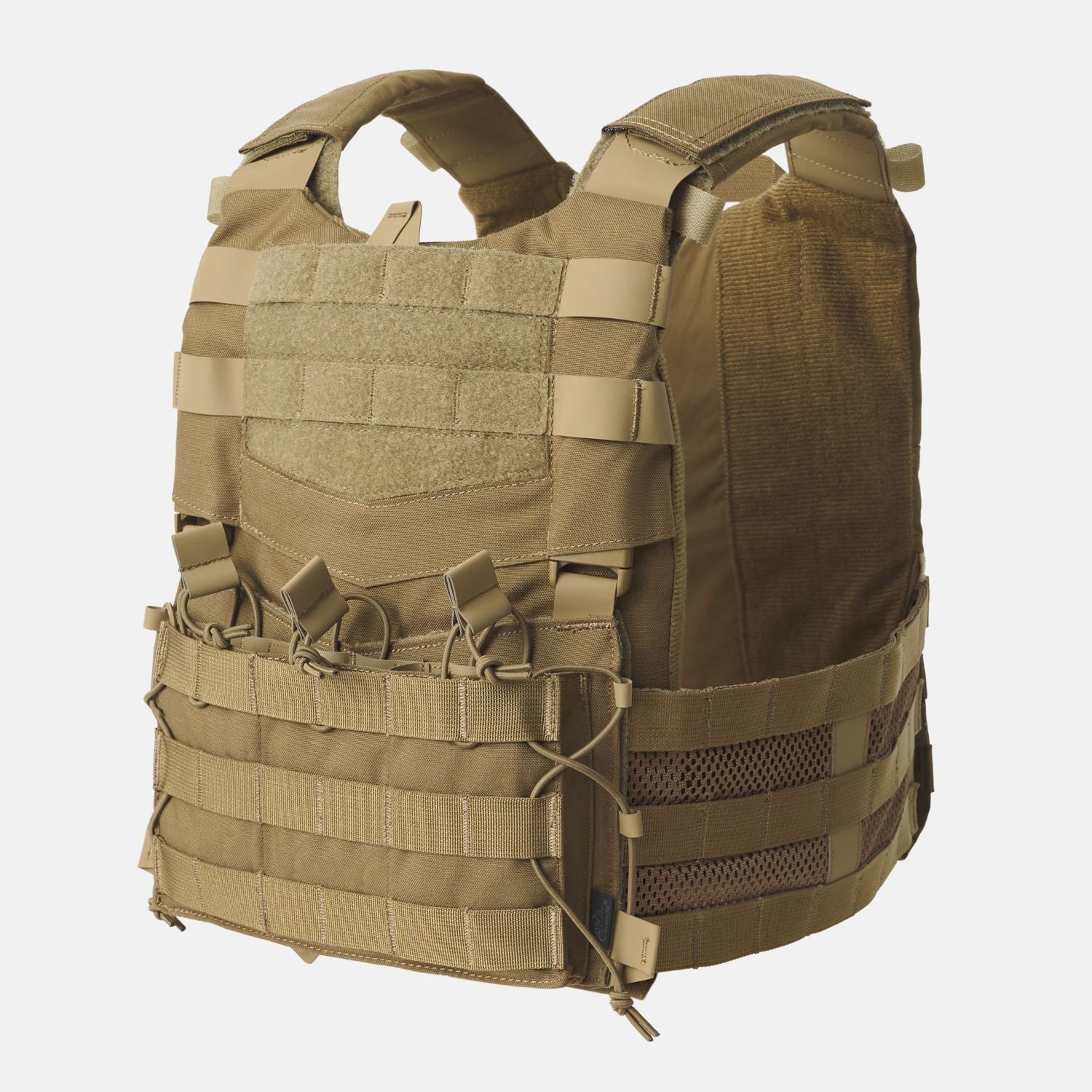 Guardian Military Set - Coyote