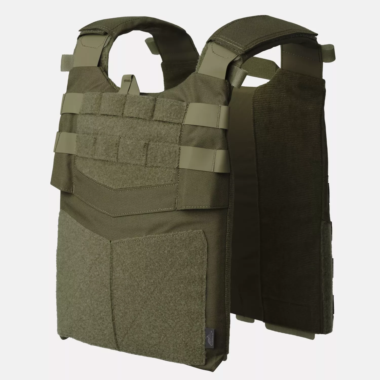Guardian Plate Carrier - Olive Green