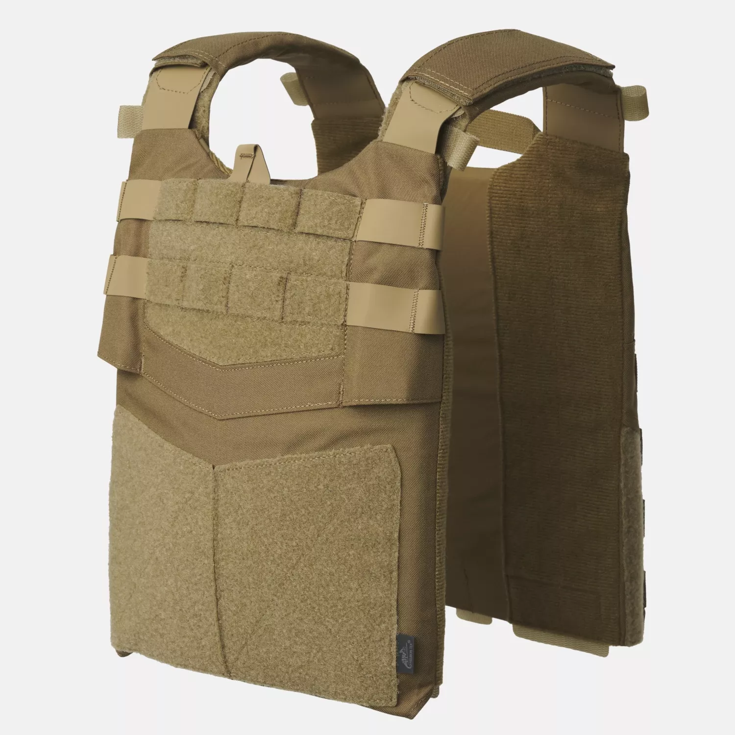 Guardian Plate Carrier - Coyote