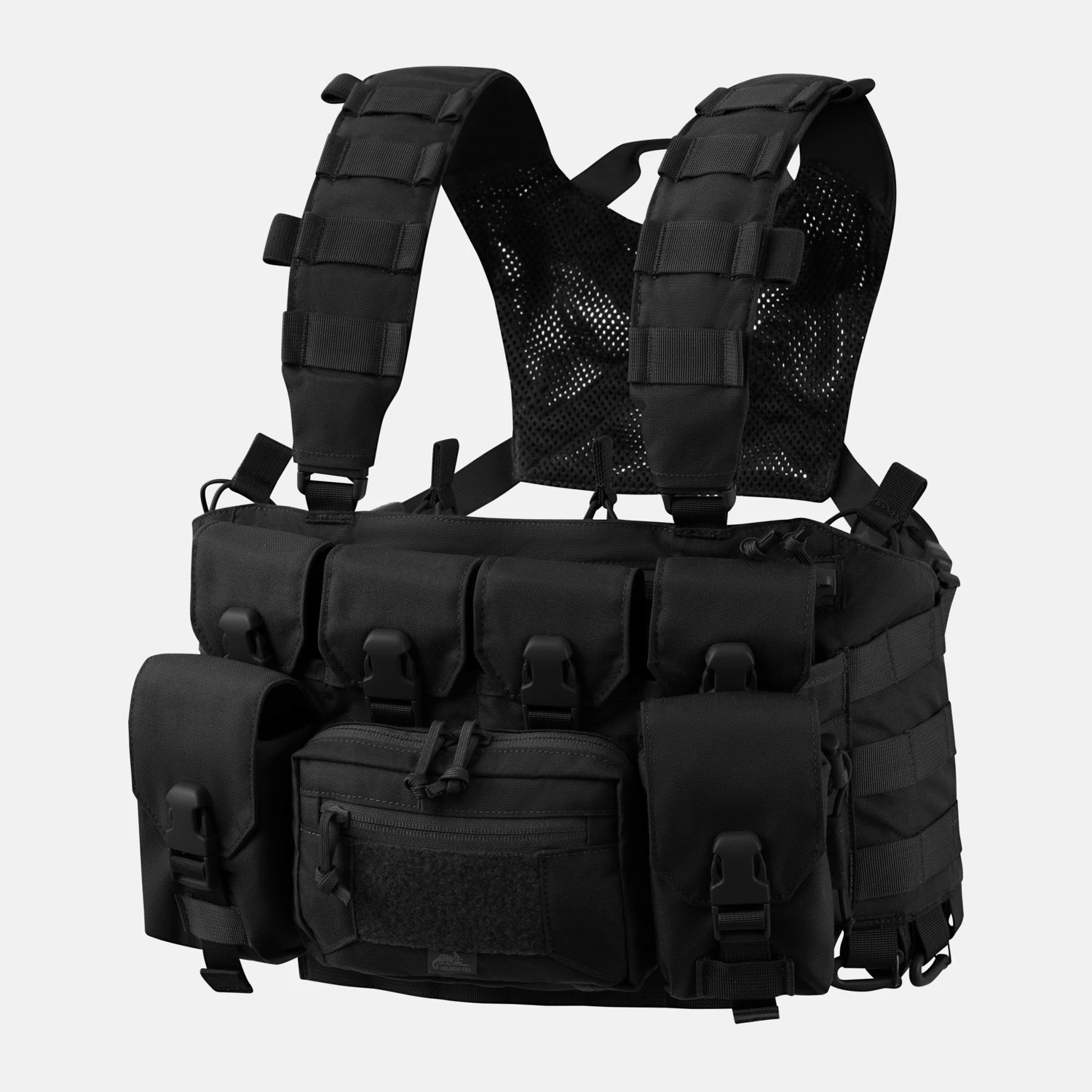 Guardian Recce Chest Rig – Must