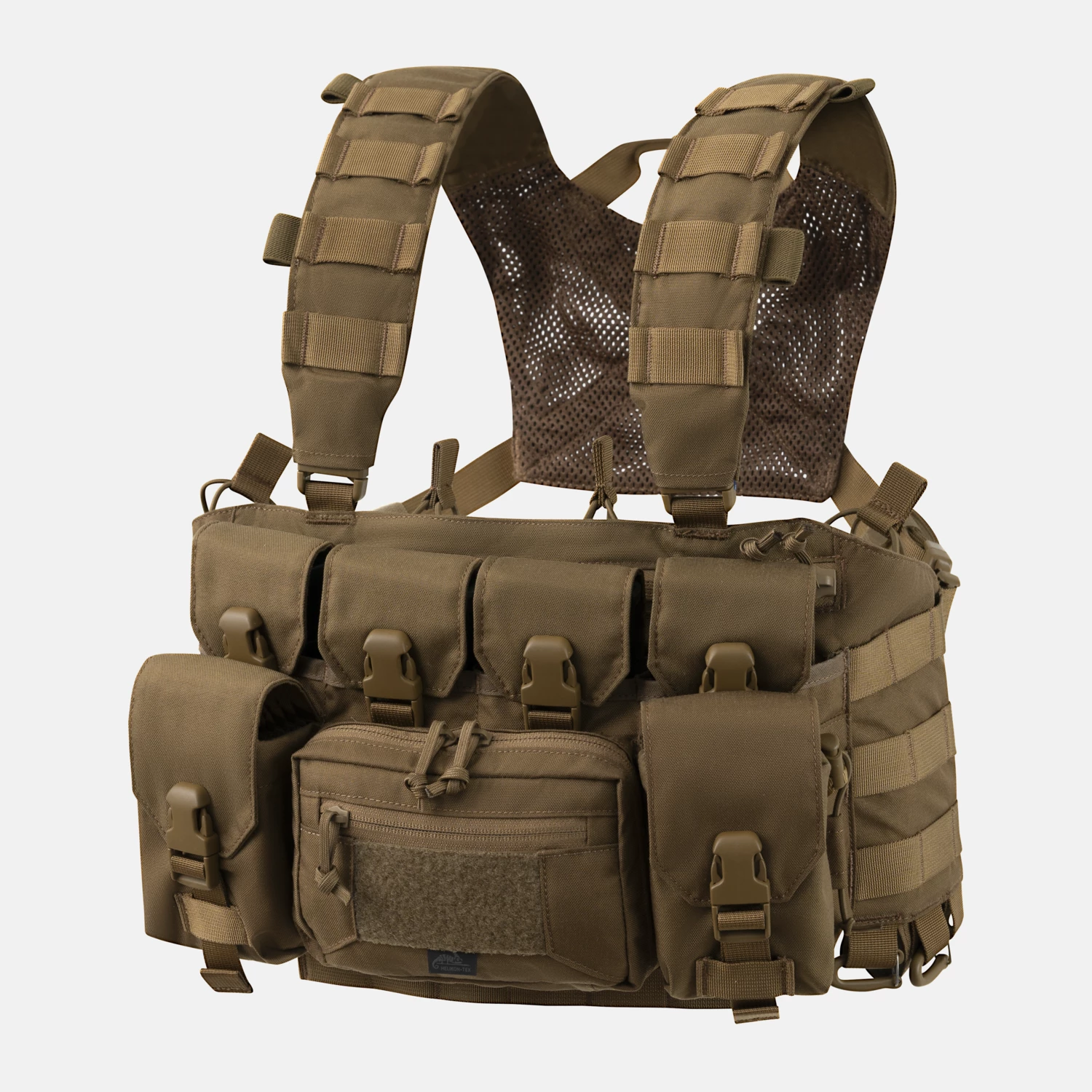 Guardian Recce Chest Rig – Coyote
