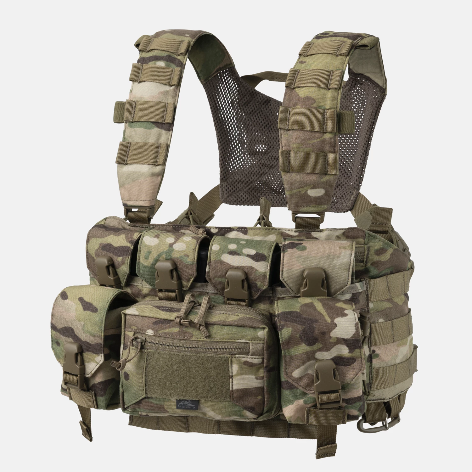 Guardian Recce Chest Rig – MultiCam