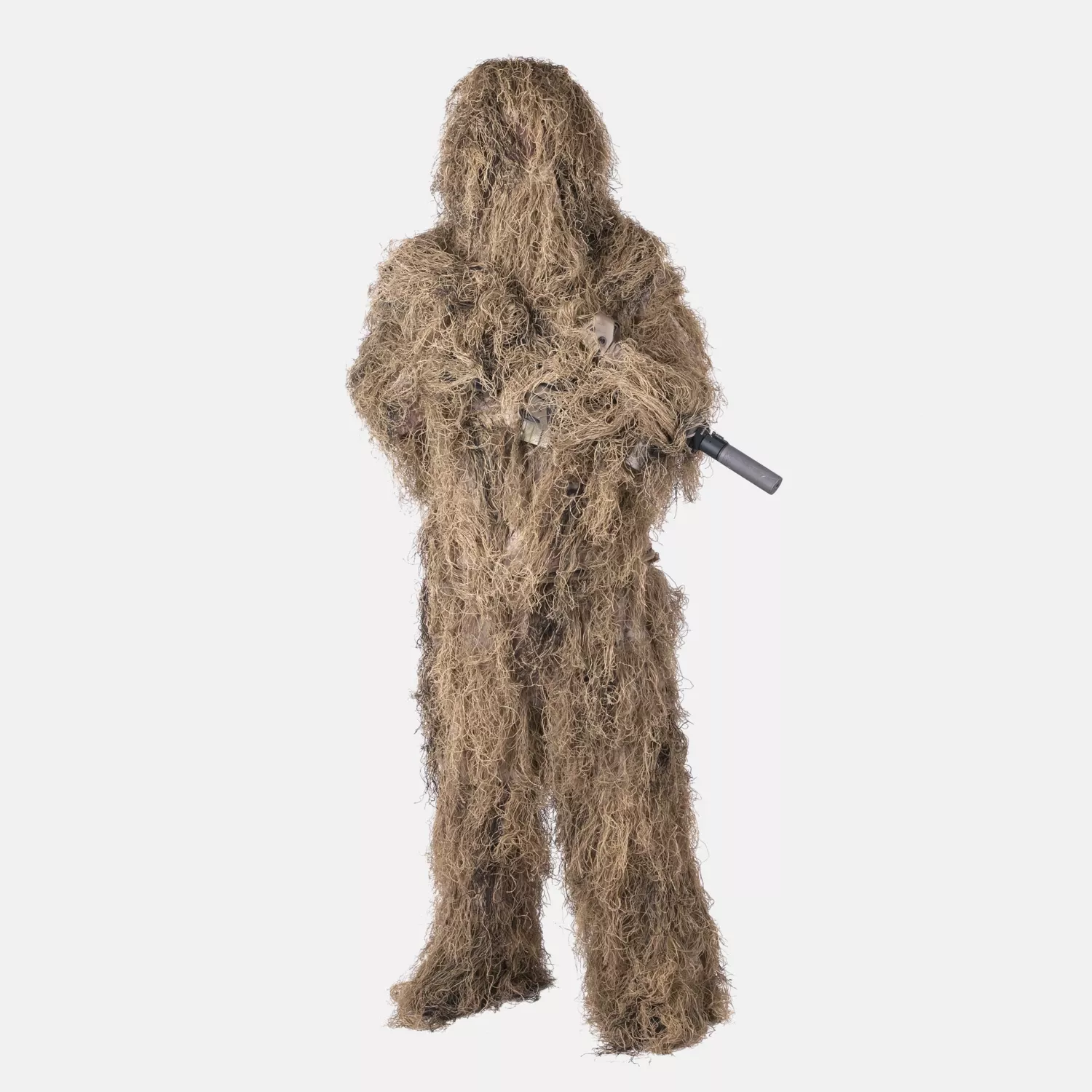 GHILLIE SUIT - Digital Desert