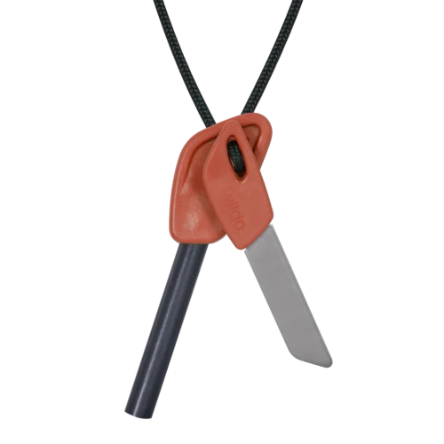 Wildo® Fire-Flash Pro Large – Oranž