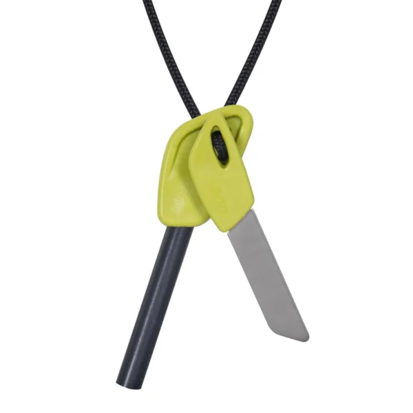 Wildo® Fire-Flash Pro Large – Lime