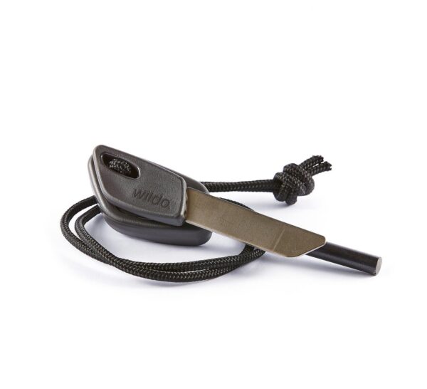 Wildo® Fire-Flash Pro Small – Must
