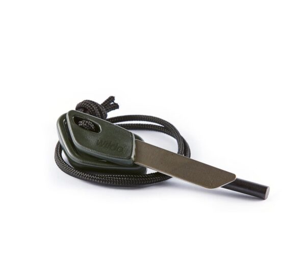 Wildo® Fire-Flash Pro Small – Olive roheline