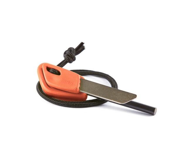 Wildo® Fire-Flash Pro Small – Oranž