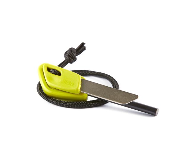 Wildo® Fire-Flash Pro Small – Lime