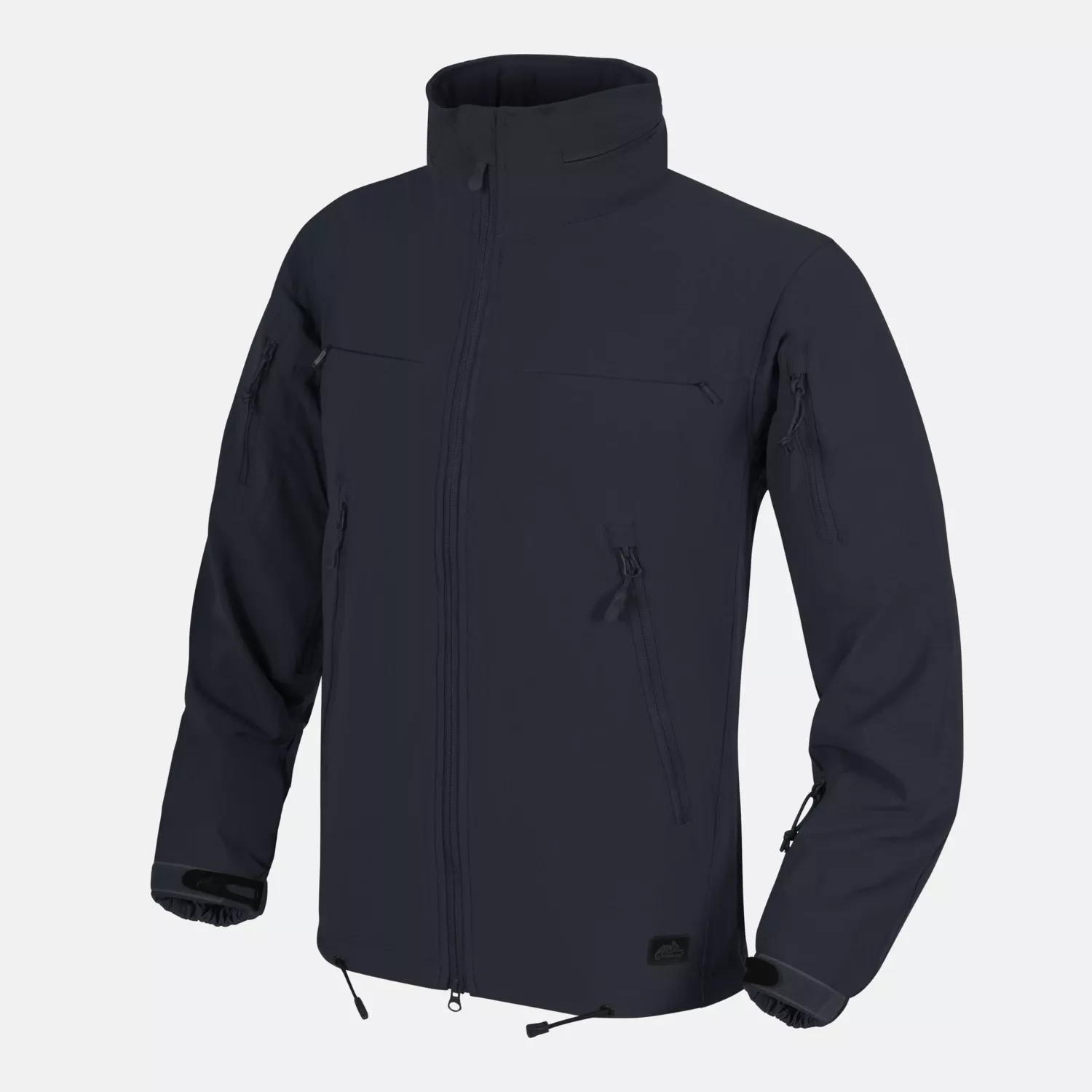 COUGAR® QSA™ + HID™ Jacket - Soft Shell Windblocker - Navy Blue