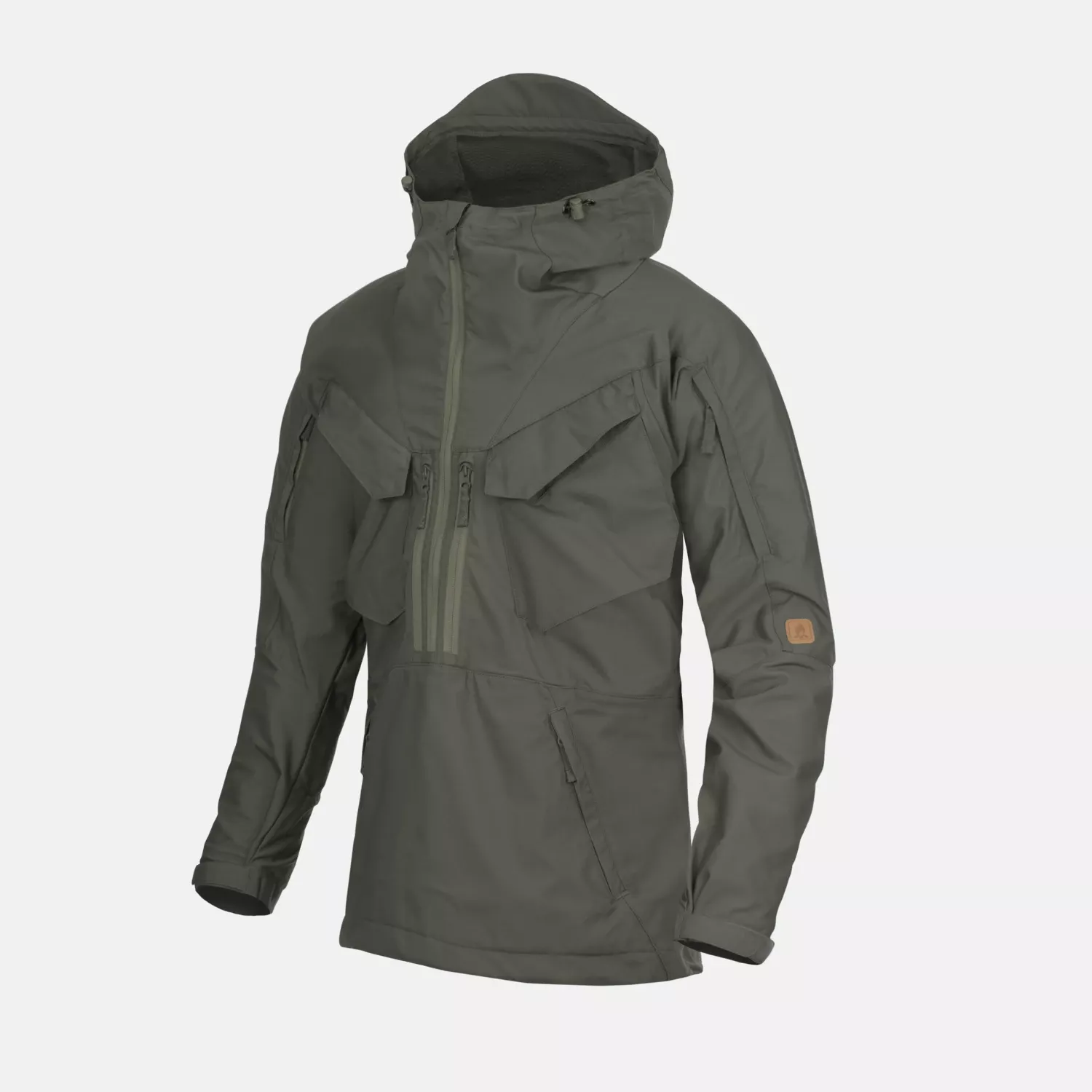 PILGRIM Anorak Jacket® - Taiga Green