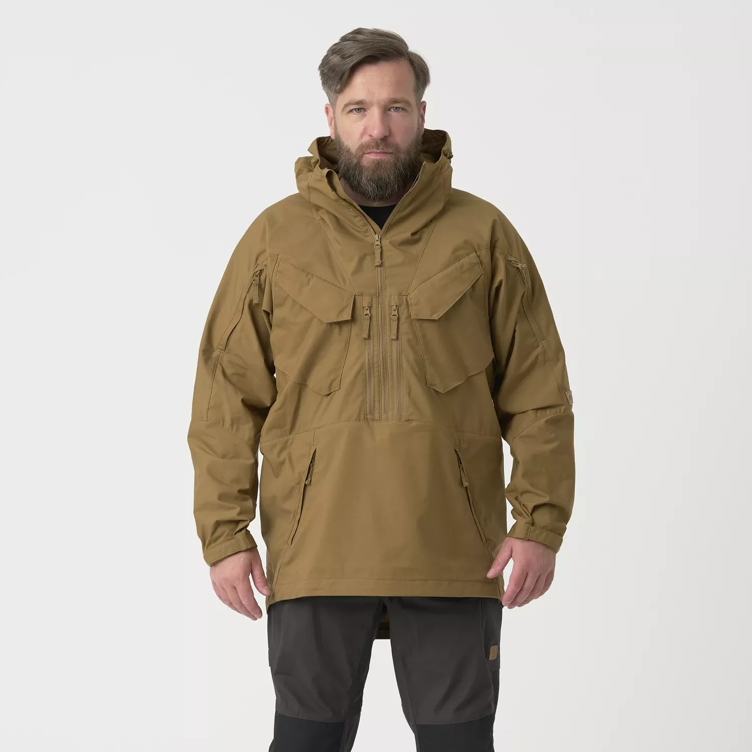 PILGRIM Anorak Jacket® - Coyote