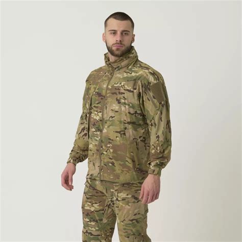 TROOPER Jacket MK2 - Multicam®