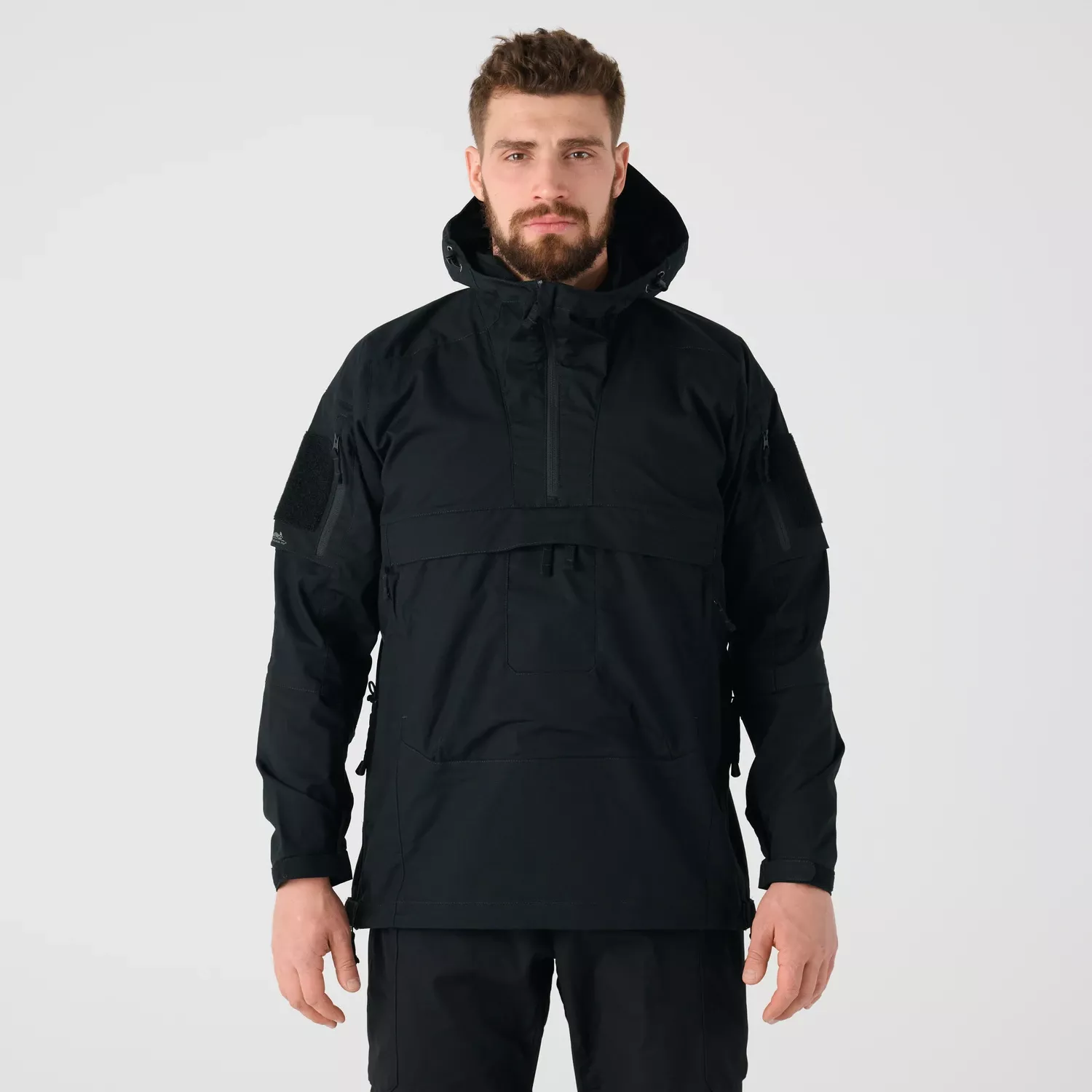 Tracer Anorak Jacket