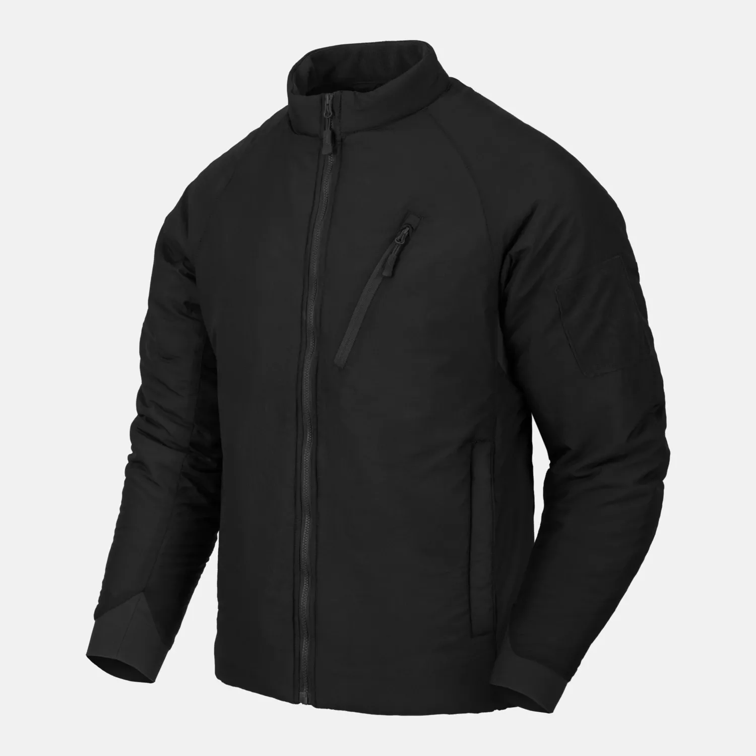 WOLFHOUND Jacket - Black