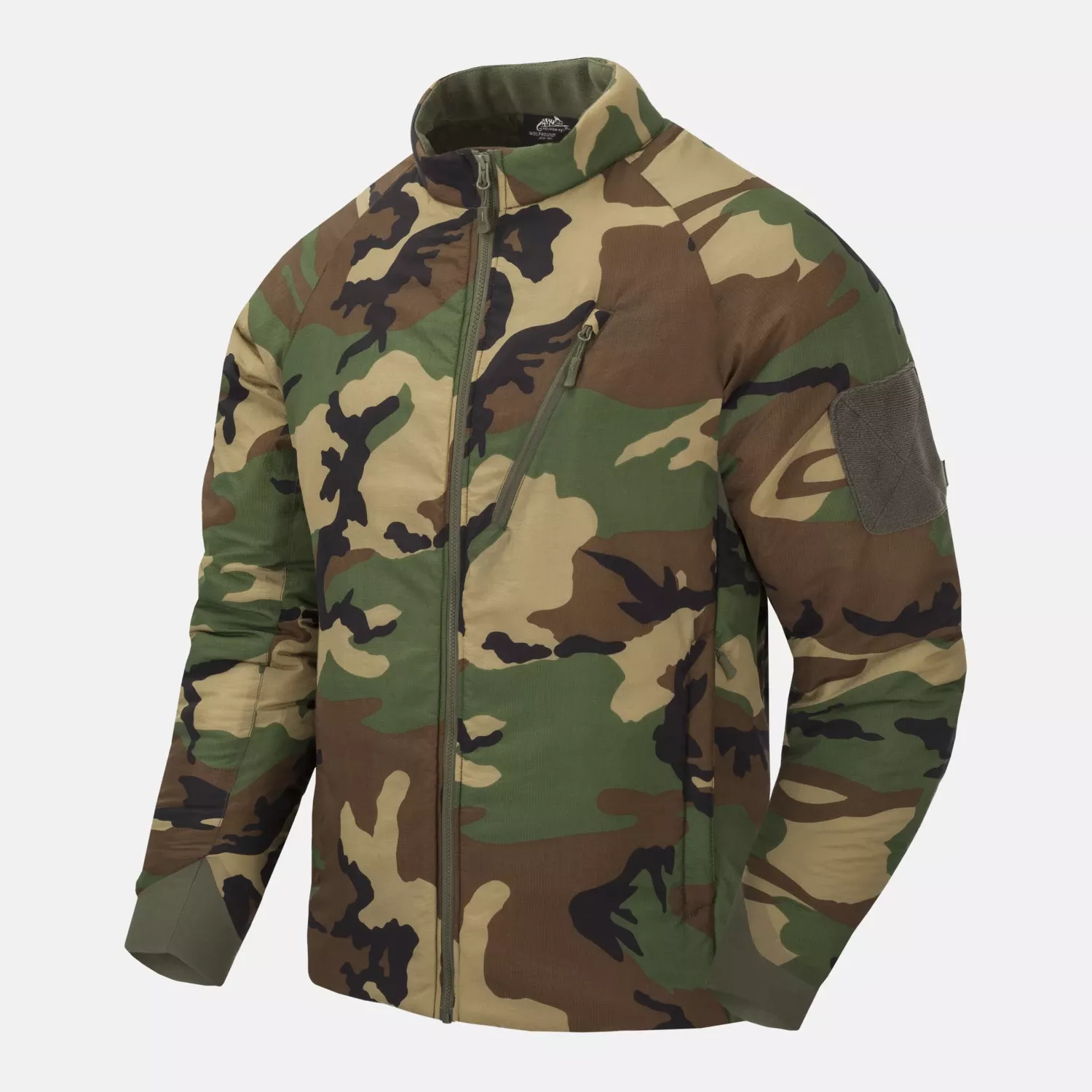 WOLFHOUND Jacket - US Woodland