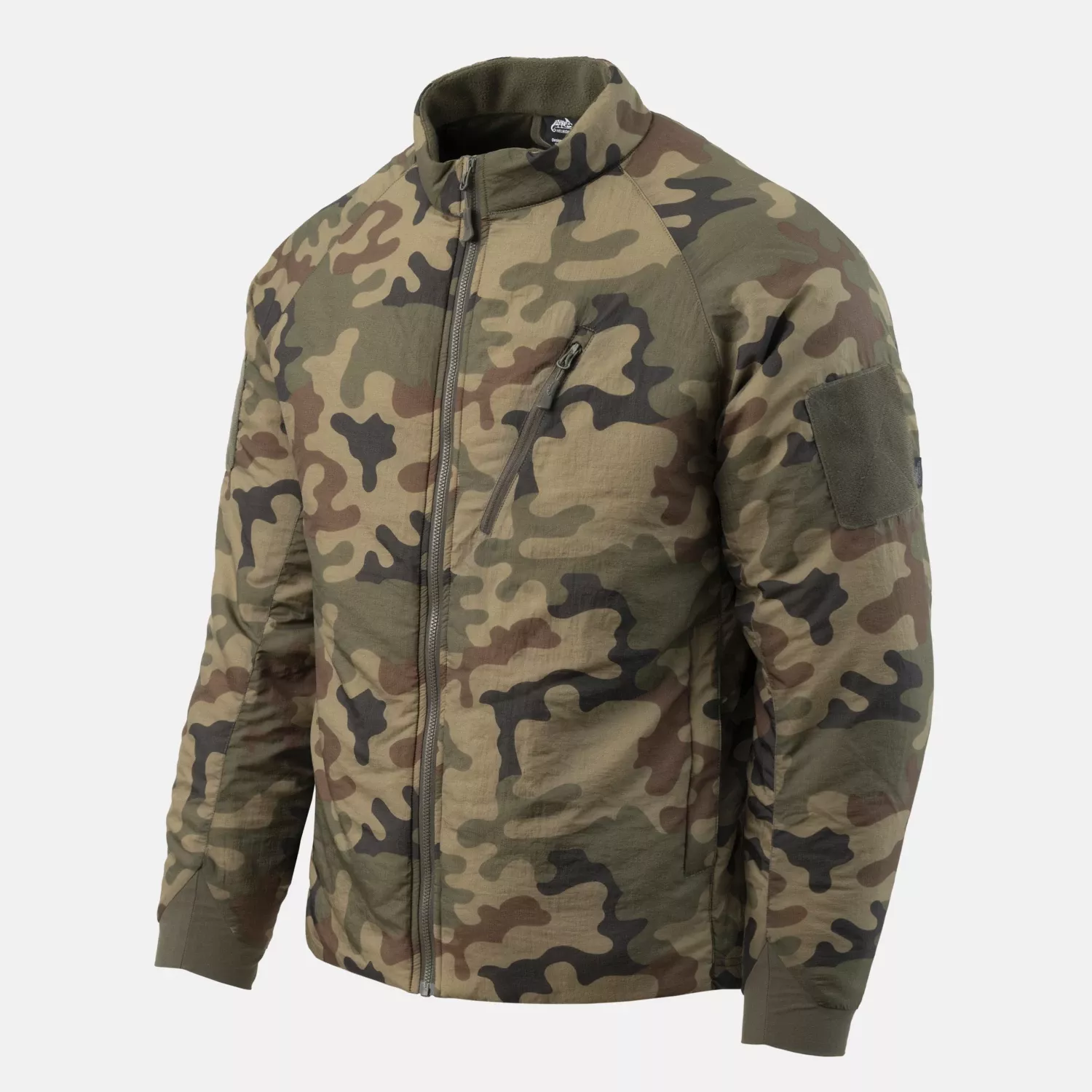 WOLFHOUND Jacket - PL Woodland