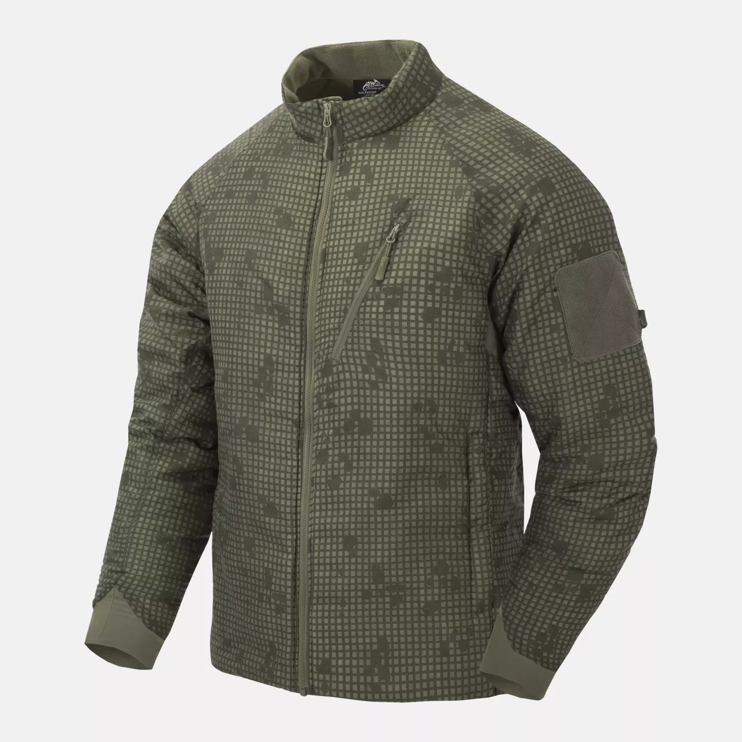 WOLFHOUND Jacket -Desert Night Camo