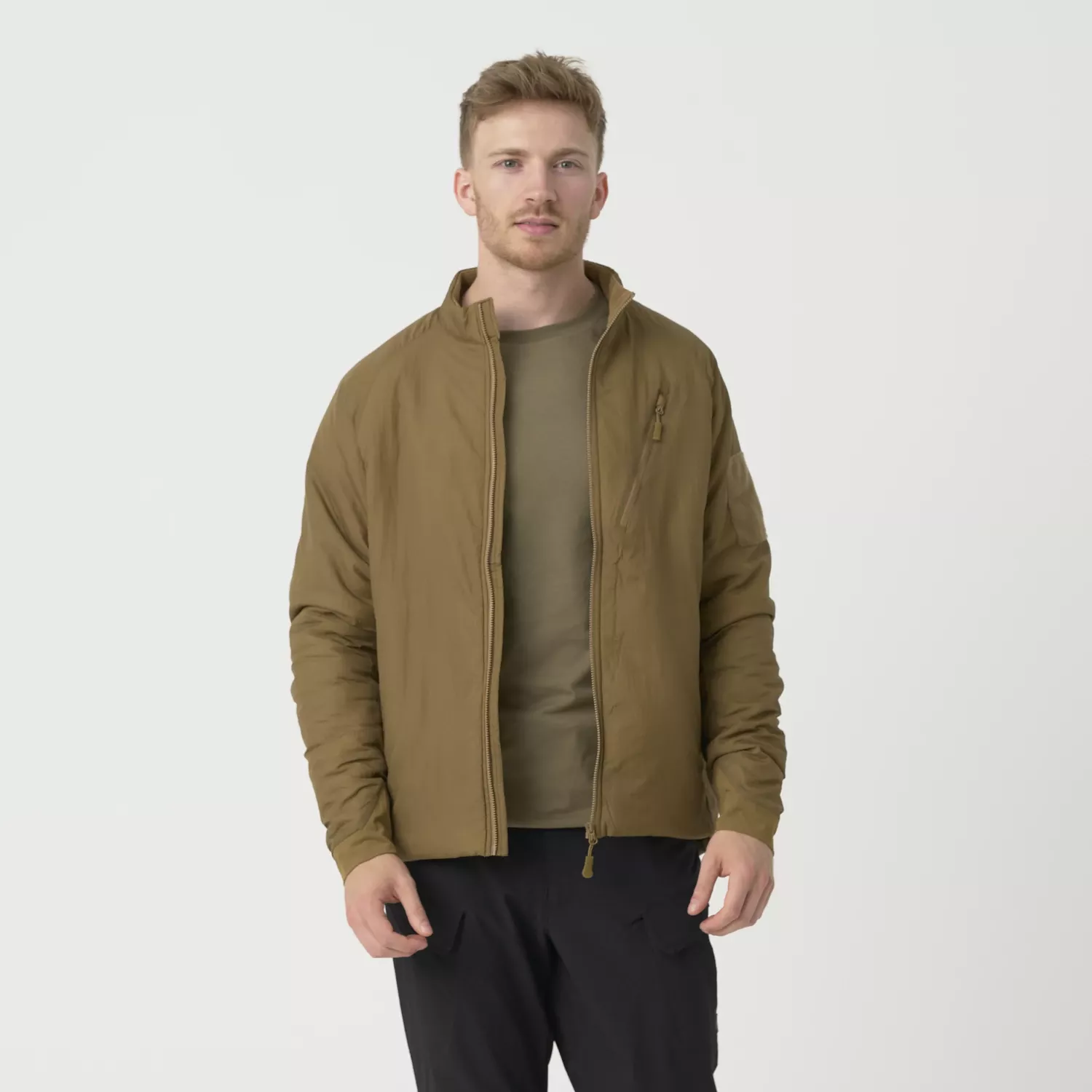 WOLFHOUND Jacket - Coyote