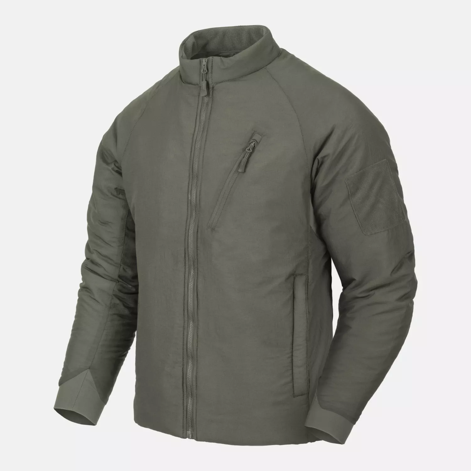 WOLFHOUND Jacket - Alpha Green