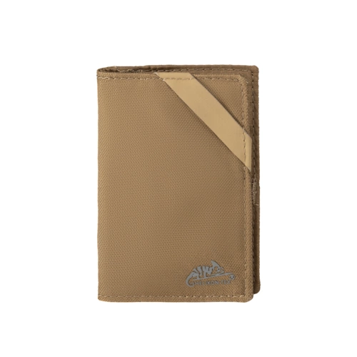 EDC Mini Wallet® – 62 – 62 – 62 – Coyote