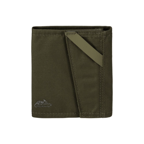 EDC Medium Wallet® – Olive roheline