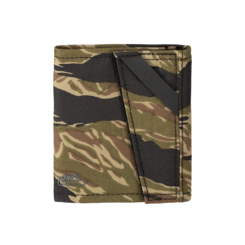 EDC Medium Wallet® – Tiger Stripe