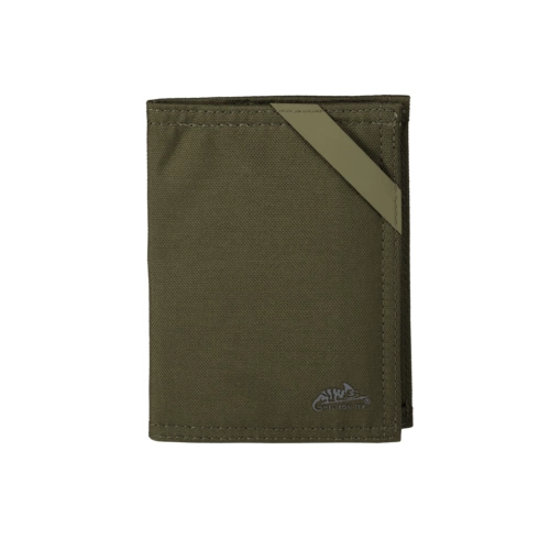 EDC Small Wallet® – Olive roheline