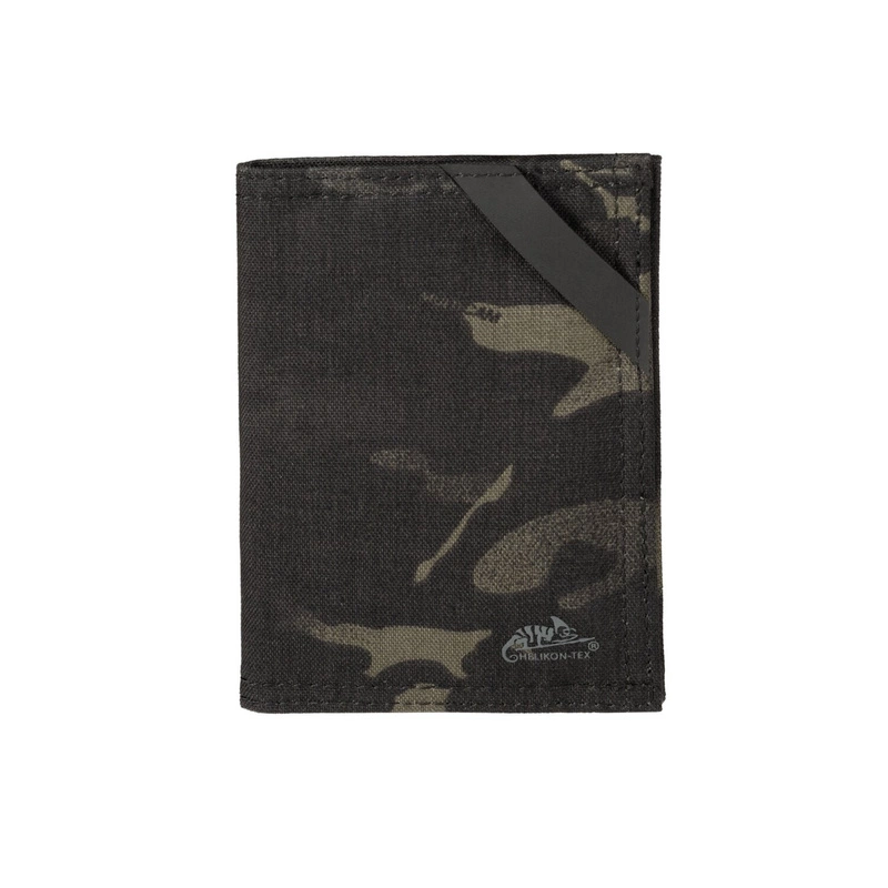 EDC Small Wallet® – MultiCam