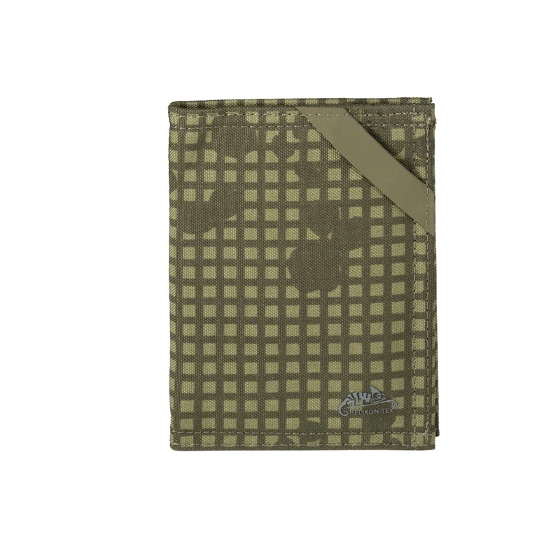 EDC Small Wallet® – Desert