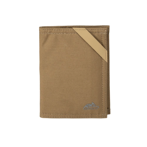 EDC Small Wallet® – Coyote
