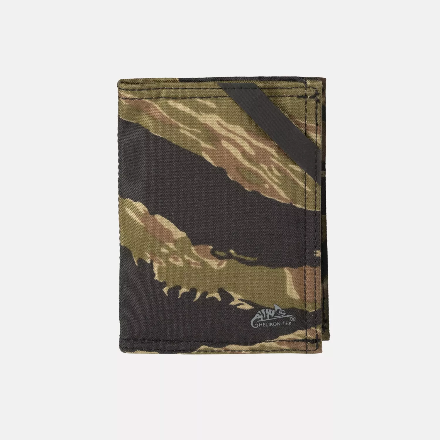 EDC Small Wallet® – Tiger Stripe